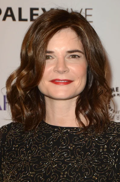 Betsy Brandt - actriz — Foto de Stock