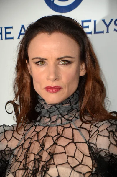 Juliette Lewis - herečka — Stock fotografie