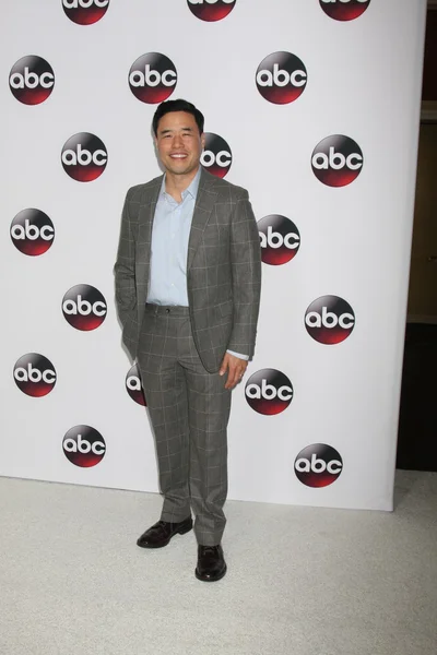 Randall Park - attore — Foto Stock