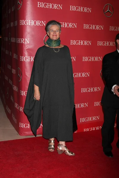 Helen du toit - Schauspielerin — Stockfoto