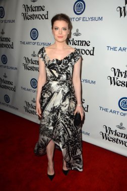 Gillian Jacobs - actress