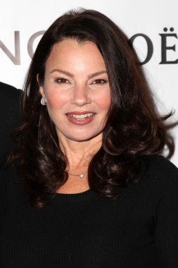 Fran Drescher - oyuncu