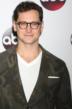 Matt Mcgorry - aktör