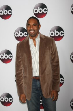 Jason George - aktör