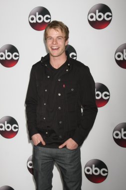 Graham Rogers - aktör