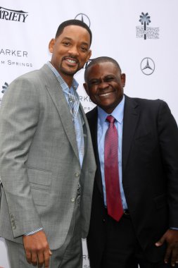 Will Smith, Dr Bennet Omalu