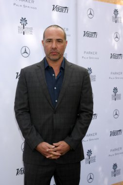 Peter Landesman - actor