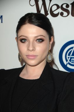 Michelle Trachtenberg - actress