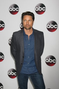 Martin Henderson - aktör