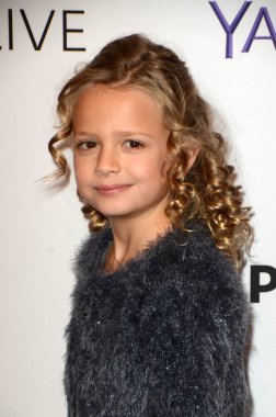 Giselle Eisenberg - oyuncu