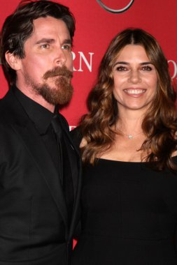 Christian bale, Burhan blazic