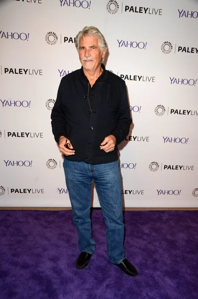 James Brolin - actor — Stock Photo, Image