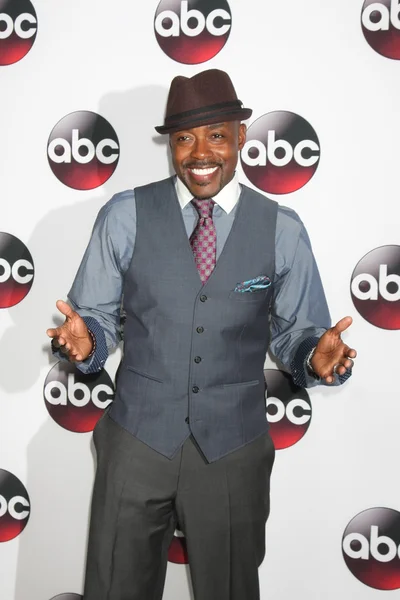 Will Packer - ator — Fotografia de Stock