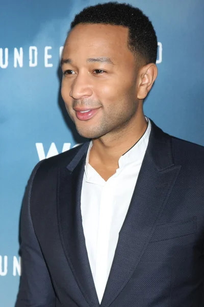 John Legend - actor — Stock Photo, Image