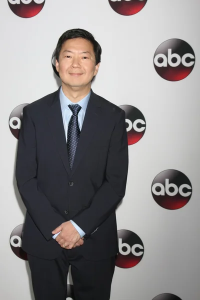 Ken Jeong - attore — Foto Stock