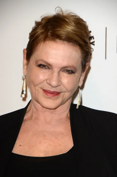 Dianne Wiest - actress — Stock Photo, Image