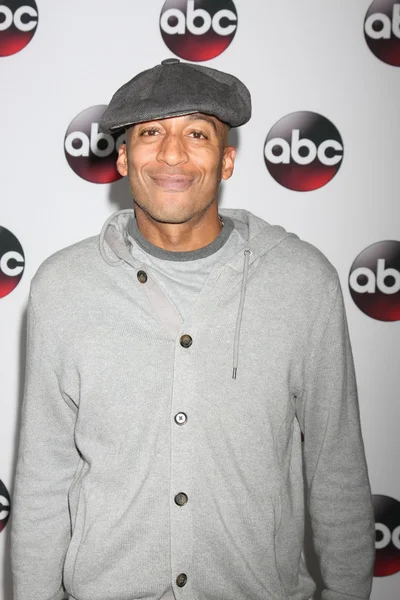 James Lesure - actor — Foto de Stock