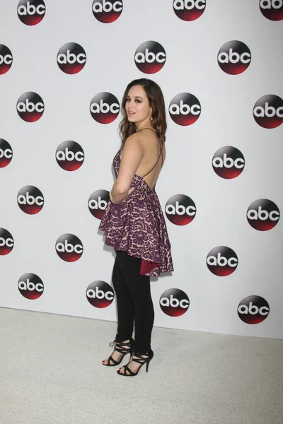 Haley Orrantia - actrice — Photo