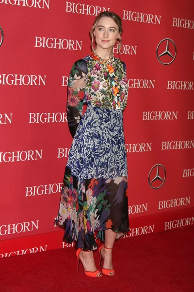 Saoirse Ronan - актриса — стоковое фото