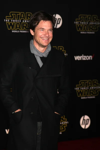 Jason Bateman - attore — Foto Stock