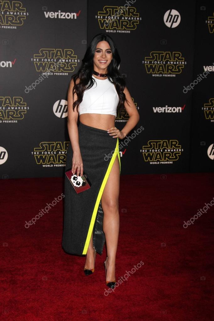 Emeraude Toubia actress — Stock Editorial Photo © s_bukley #96126660