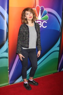 Nichole Bloom - oyuncu