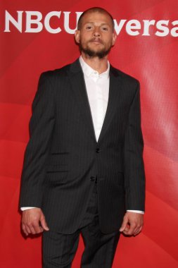 Brent Steffensen - actor