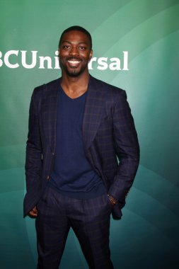 David Ajala - aktör