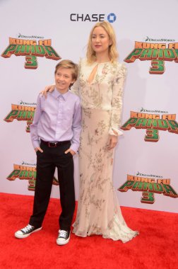 Kate Hudson - oyuncu