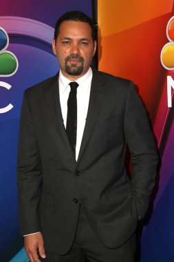 Vincent Laresc - aktör