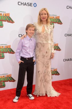 Kate Hudson - oyuncu