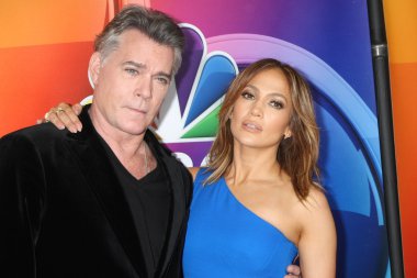 Ray Liotta, Jennifer Lopez
