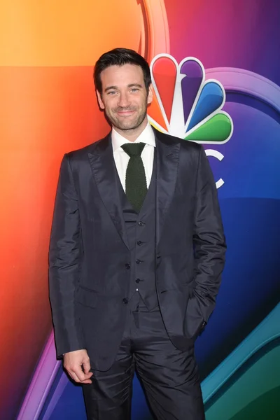 Colin Donnell - ator — Fotografia de Stock