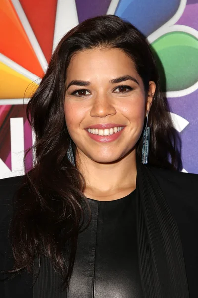 America Ferrera - skådespelerska — Stockfoto