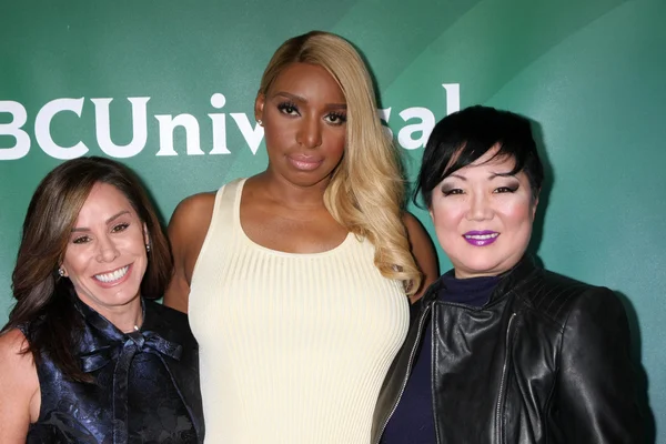 Melissa Rivers, Nene fuit, Margaret Cho — Photo