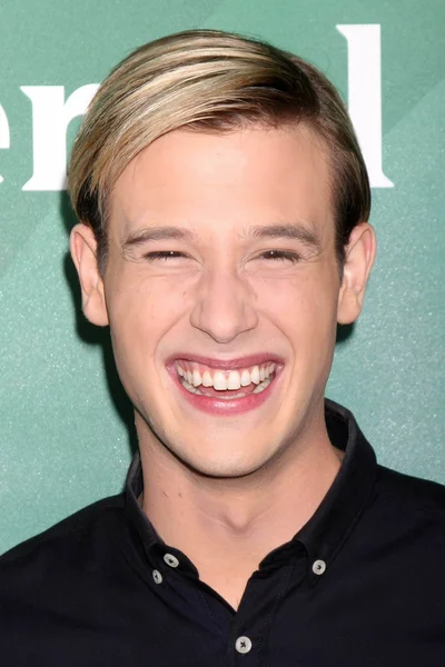 Tyler Henry - aktör — Stok fotoğraf