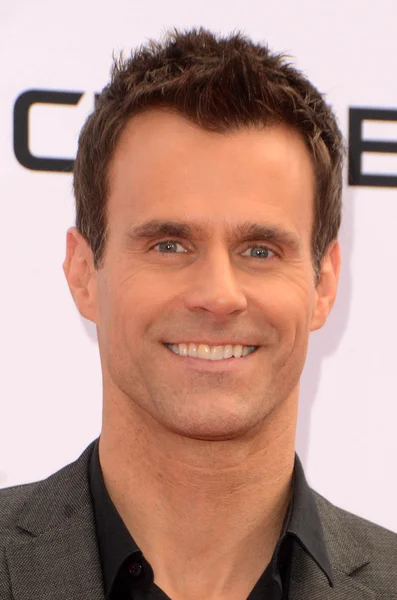 Cameron Mathison - actor,ma — Stock Photo, Image