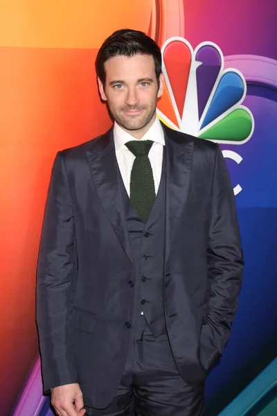 Colin Donnell - actor — Foto de Stock