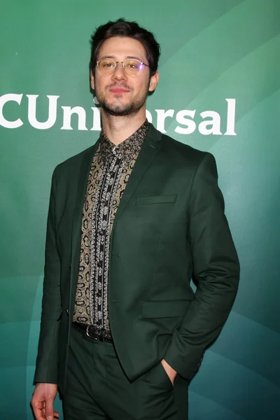 Hale Appleman - skådespelare — Stockfoto