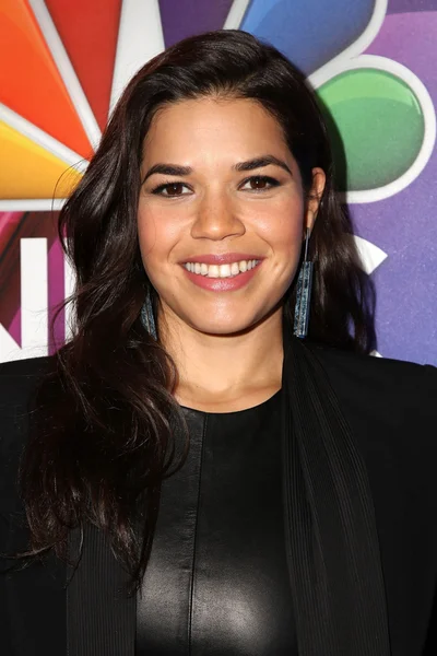 America Ferrera - attrice — Foto Stock