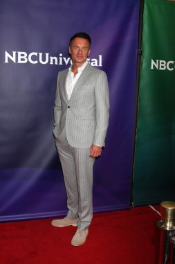 Julian Mcmahon - aktör