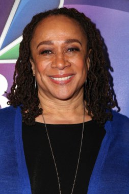 S. Epatha Merkerson - oyuncu