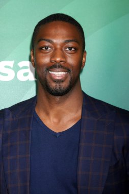 David Ajala - aktör