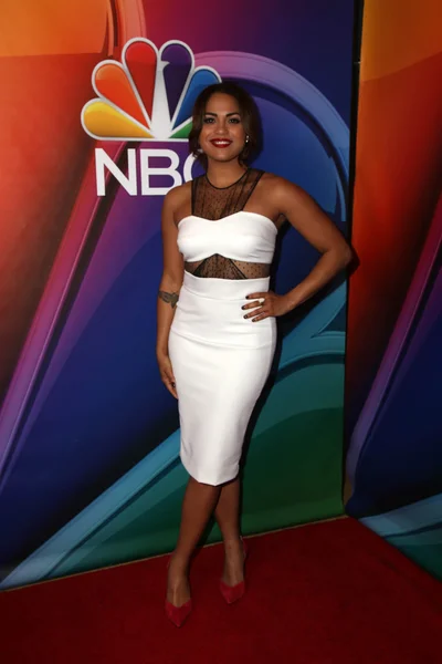 Monica Raymund - actriz — Foto de Stock