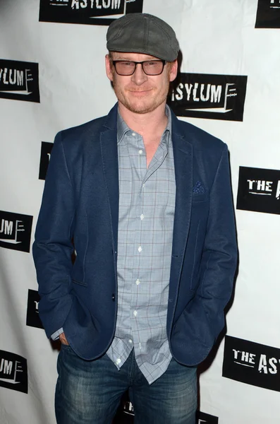 Zack Ward - actor — Foto de Stock