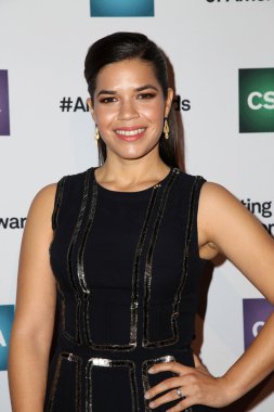 oyuncu America Ferrera