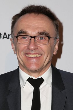 Yönetmen Danny Boyle
