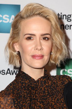 Oyuncu Sarah Paulson
