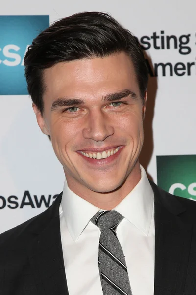 Aktör Finn Wittrock — Stok fotoğraf