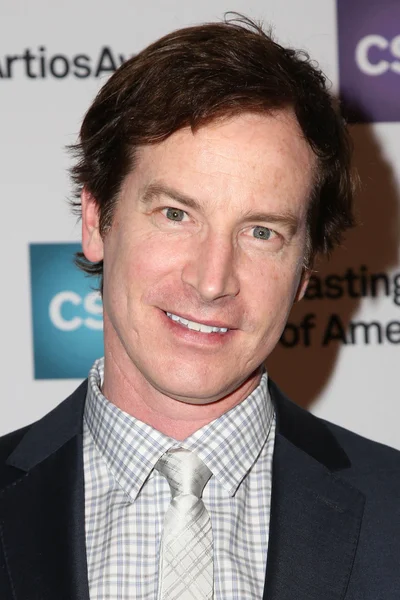 Acteur Rob Huebel — Photo